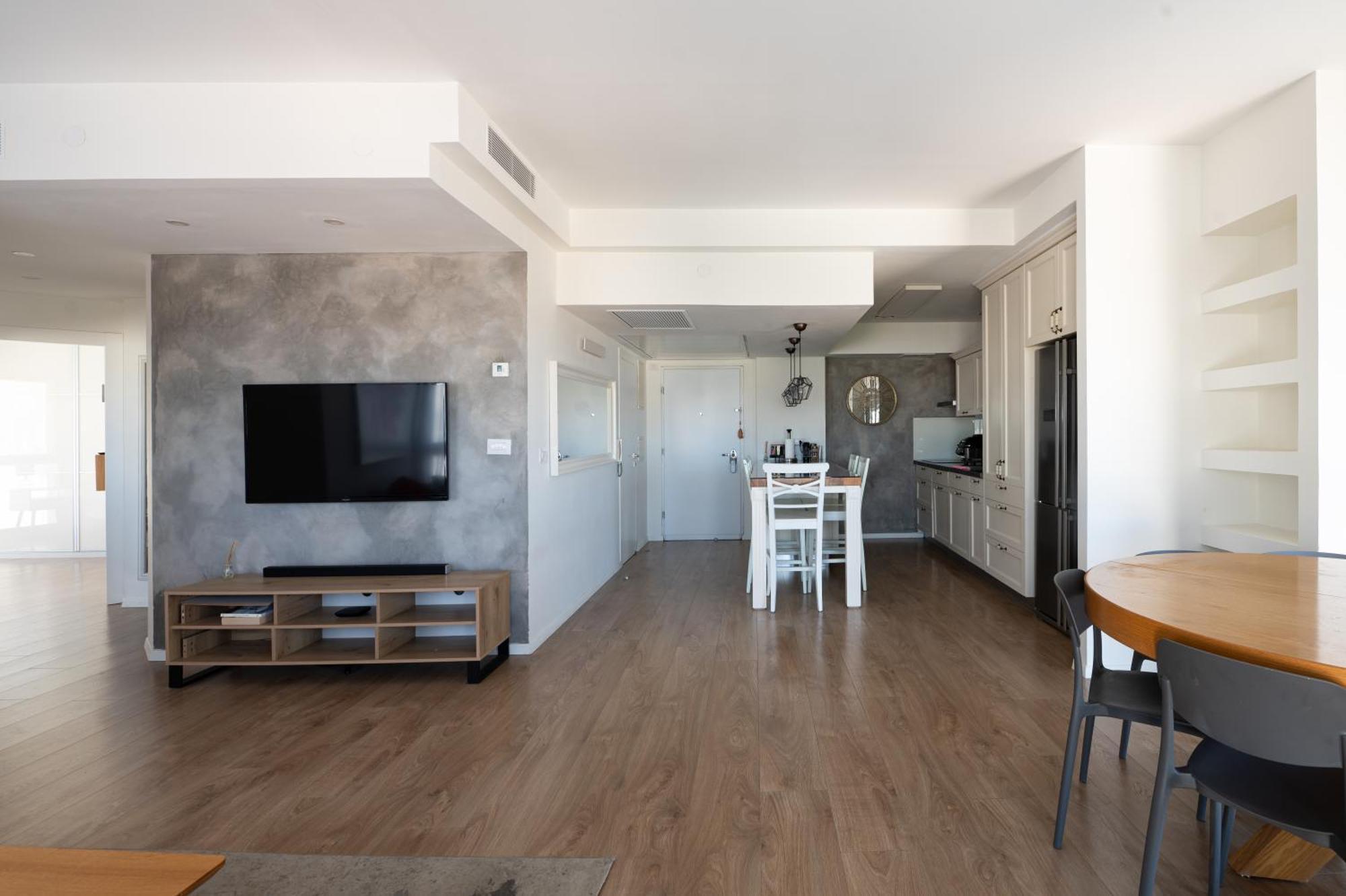Seaside Court Retreat By Israpart Tel Aviv Exterior photo
